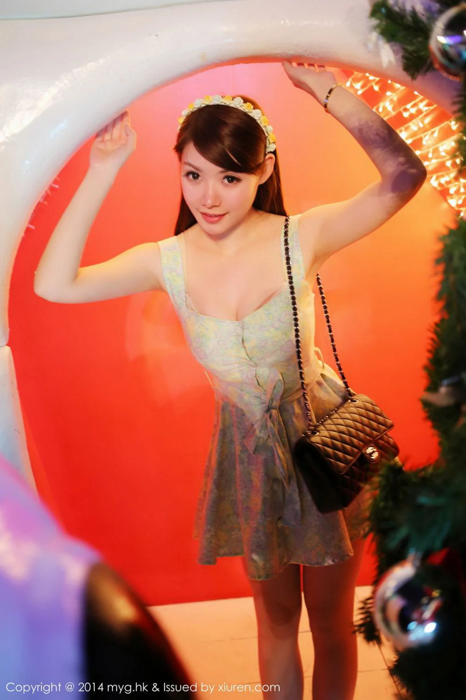 [Bộ sưu tập ảnh MyGirl Beauty] Tập 085 MARA-chan - Buổi chụp ảnh đầu tiên tại Thái Lan - 47
