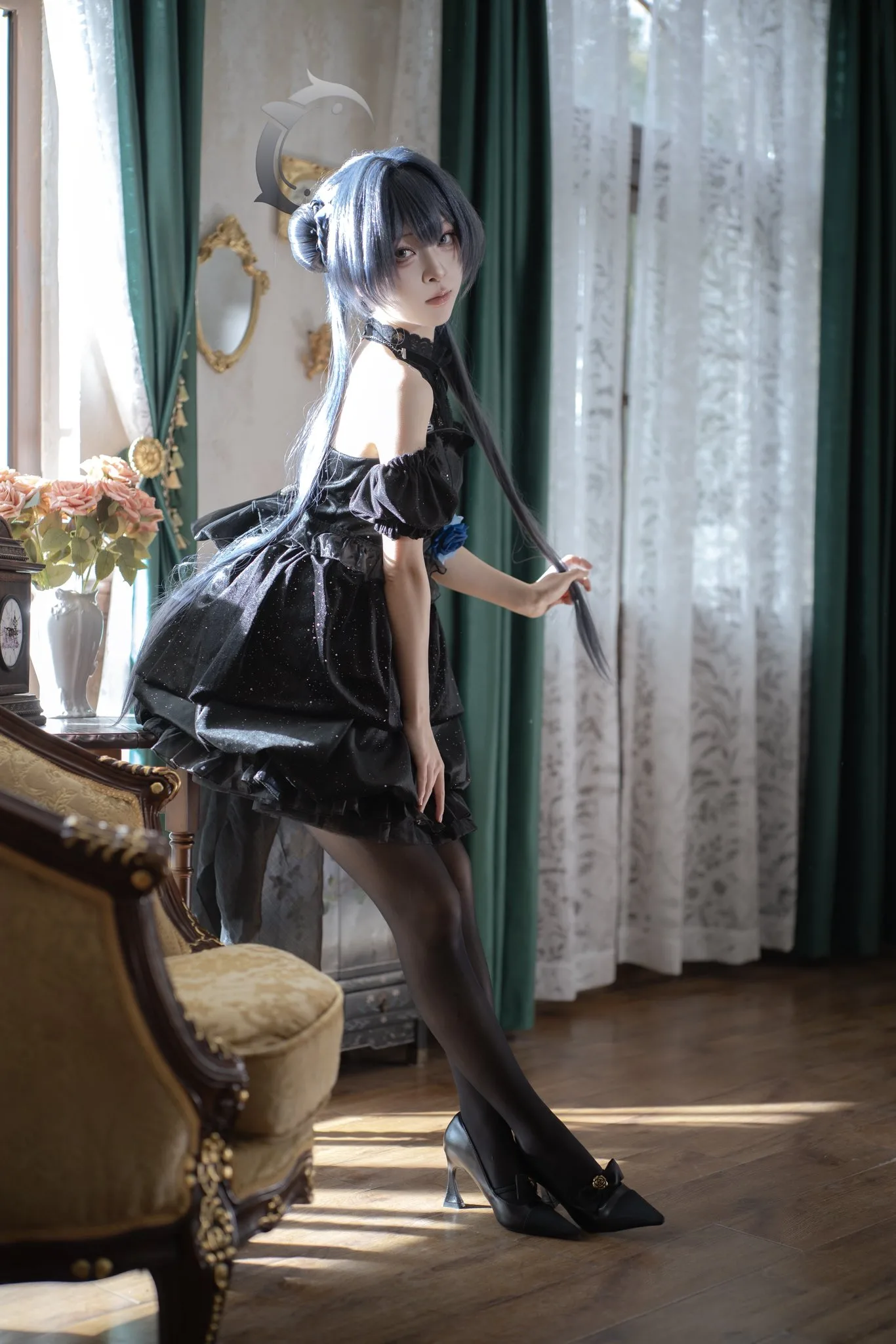 矢量鱼写真合集 - 26