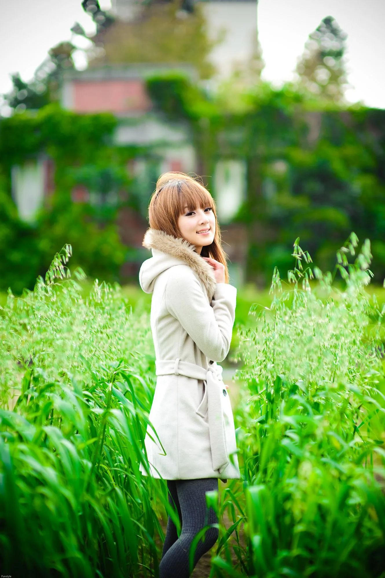 Guozi MM - Bộ ảnh thứ 7 đẹp và tươi mới được chụp tại Khoa Nhiếp ảnh Đại học Quốc gia Đài Loan. - 20