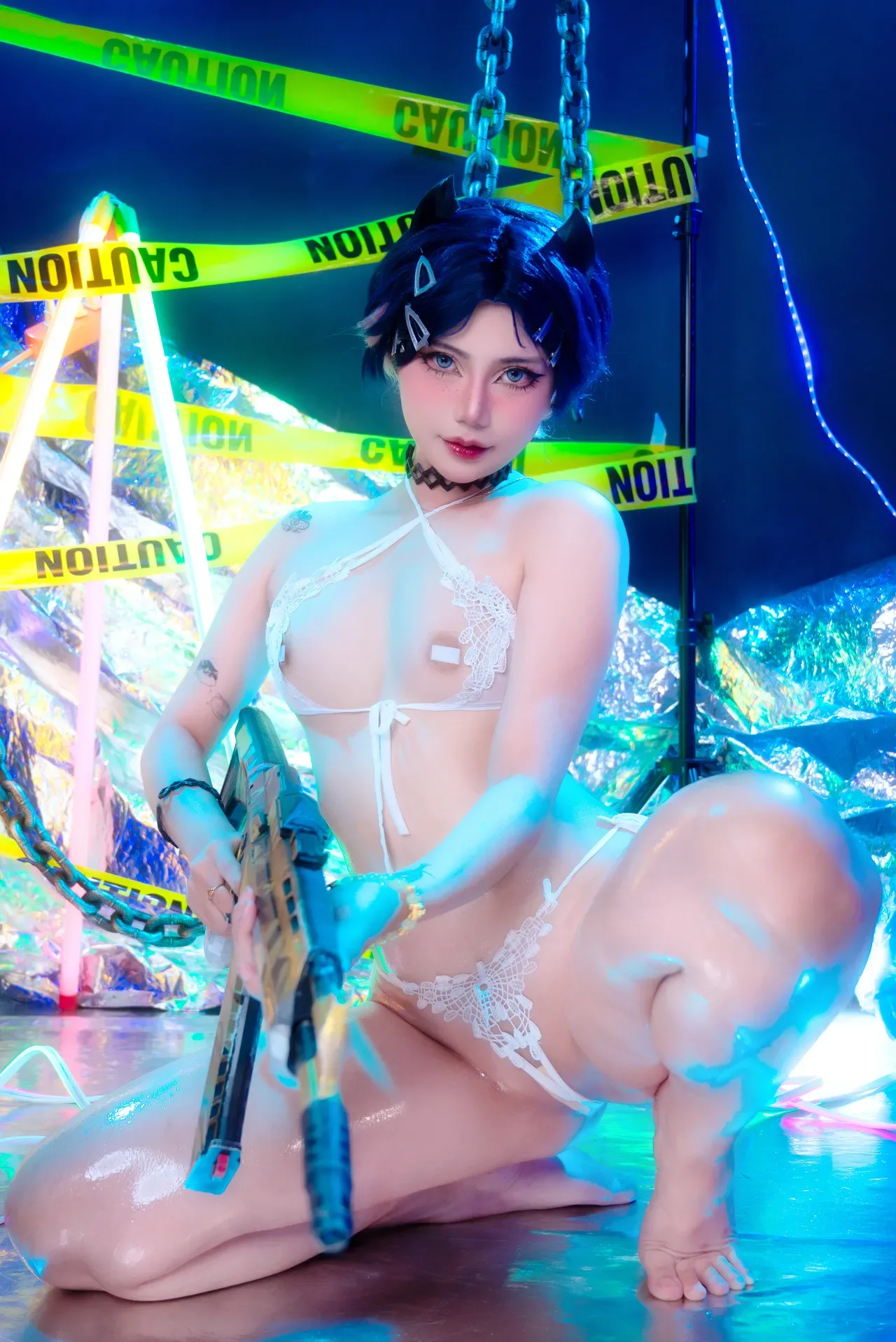 Miinmeow – Clove - 30