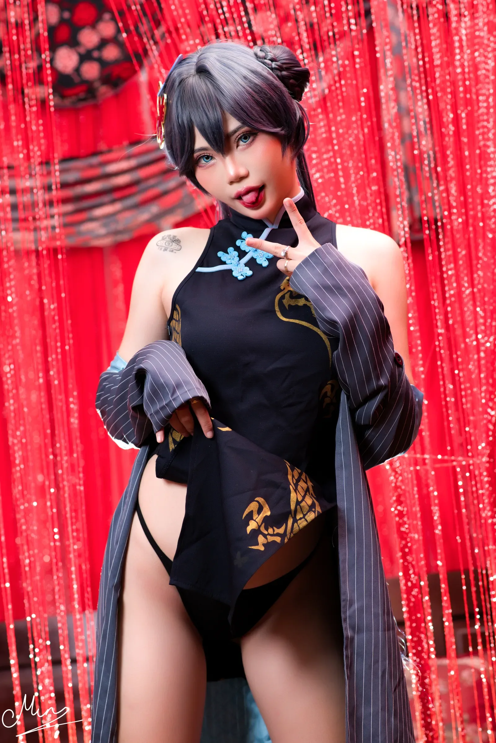 Miinmeow Kisaki - 6