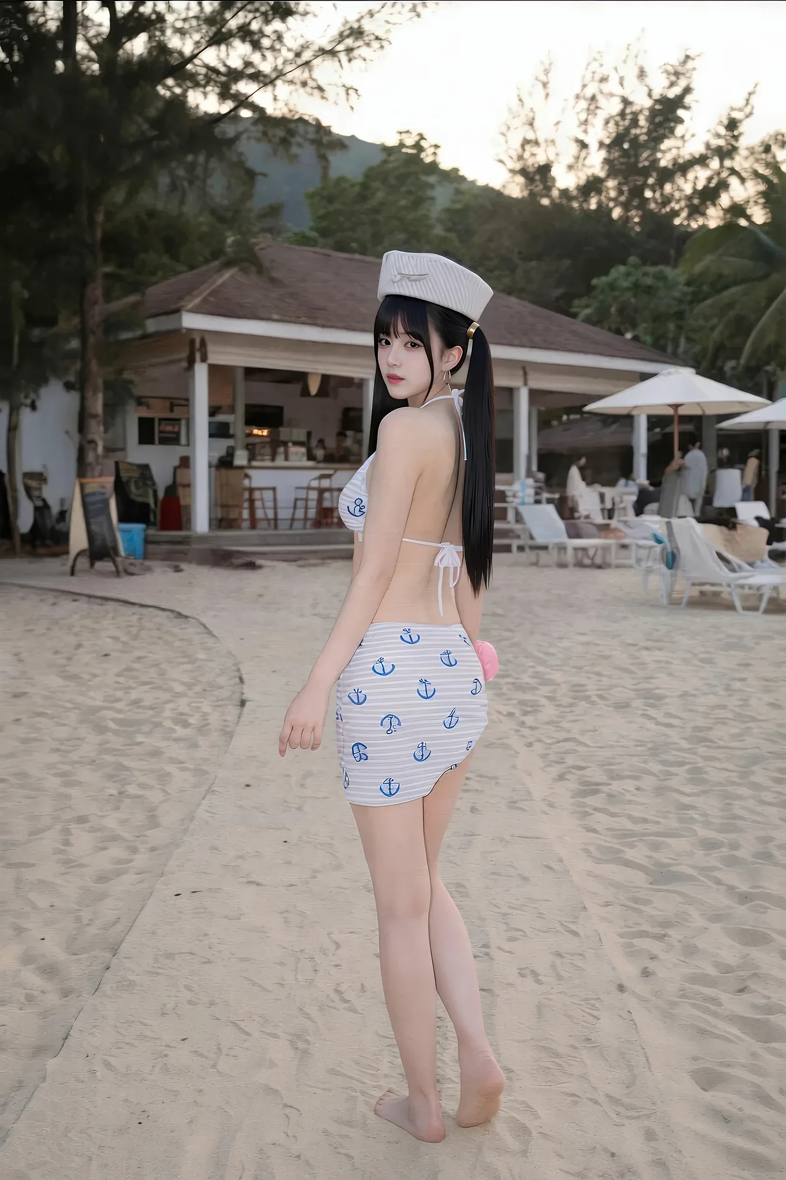AiGirl No.322 柚柚 - 9