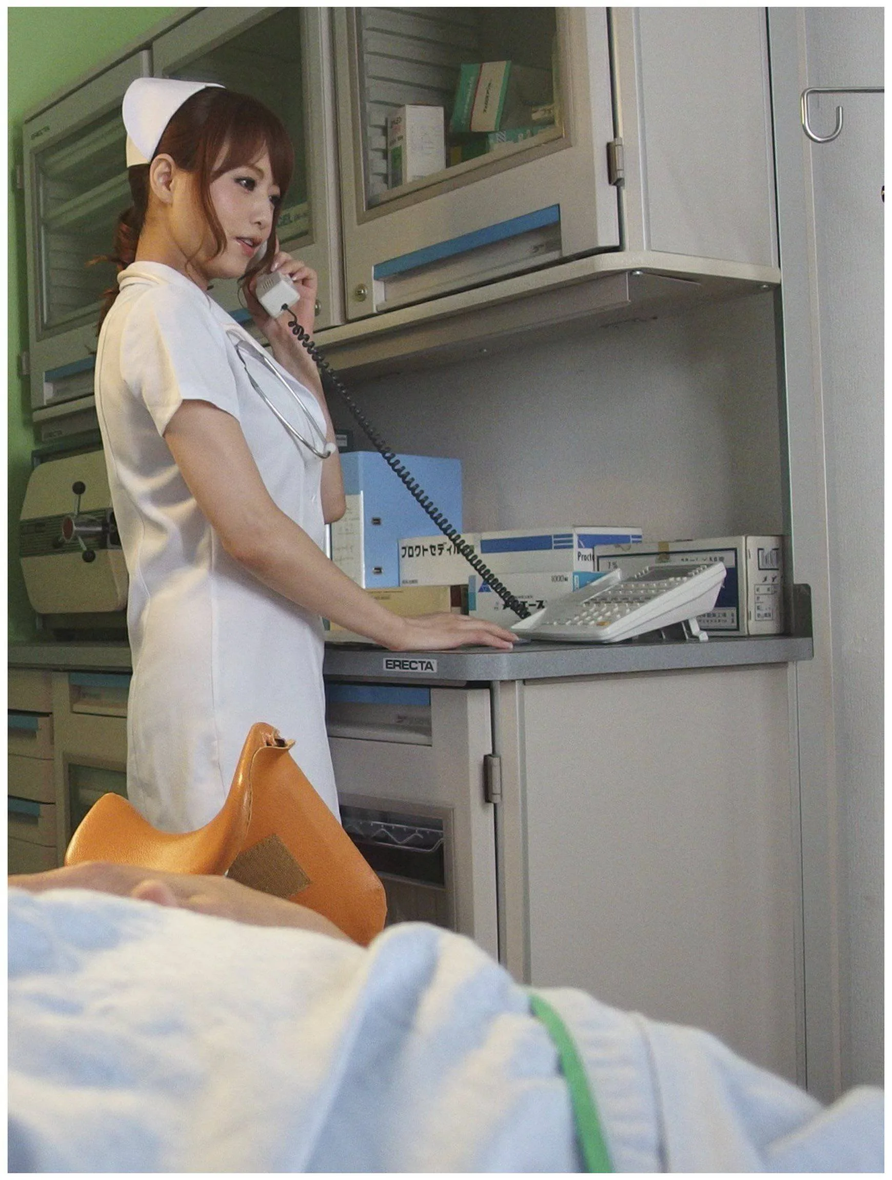 Kẻ hiếp dâm ～他人に性的関係を強いる女～ 吉沢明歩 - 178