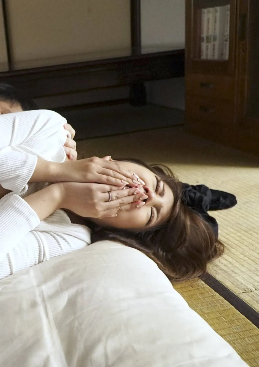 若妻性奴隷陵辱調教 美涼りな - 182