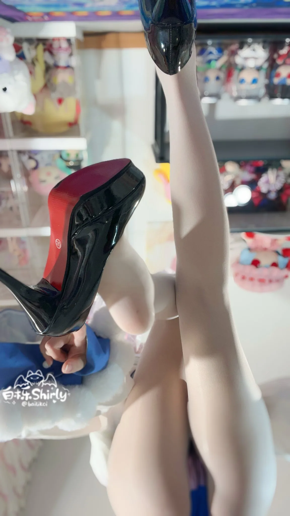 白栎写真合集 - 22