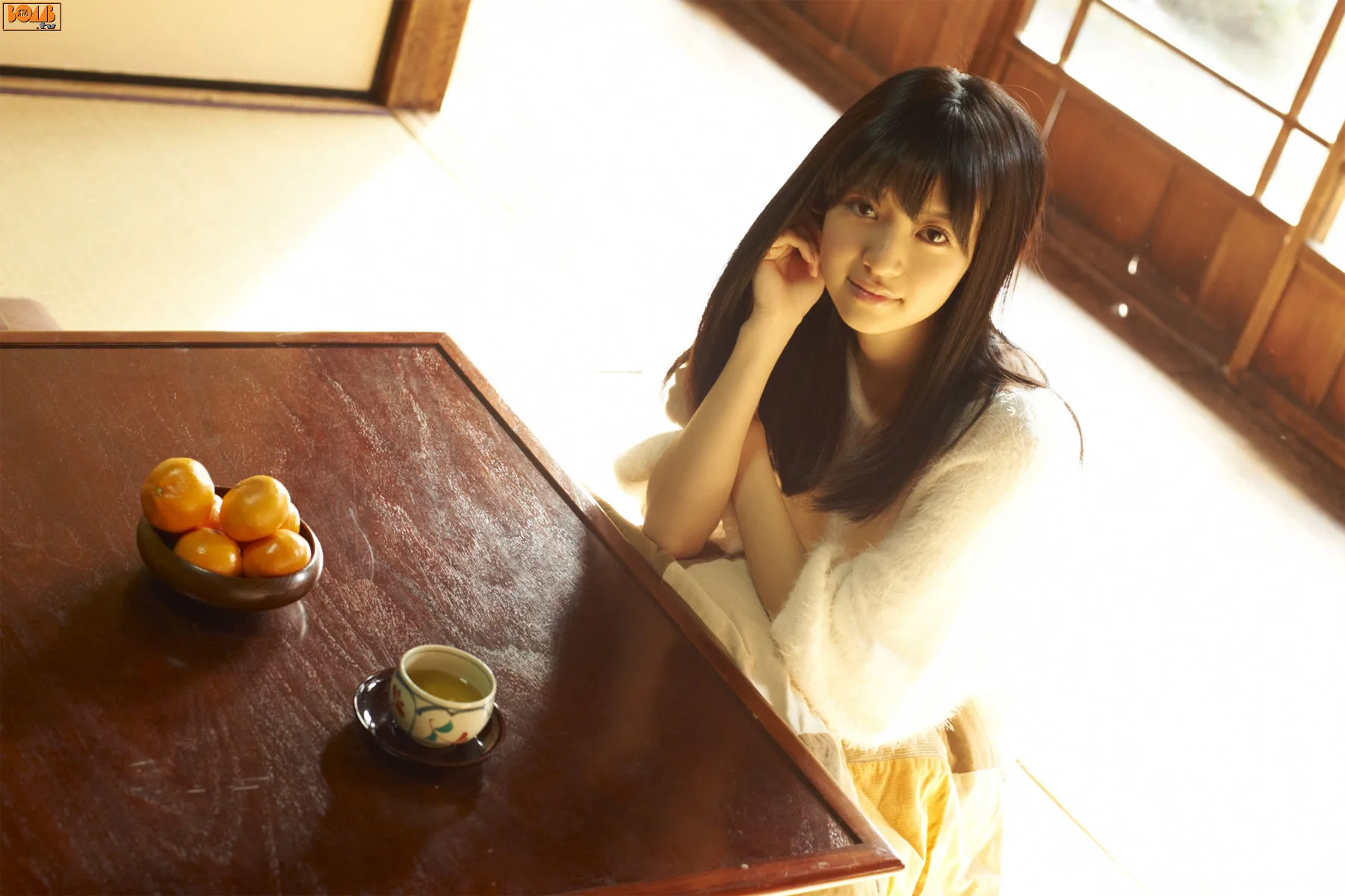 Bom.TV] Rina Aizawa 2011-01 - 2