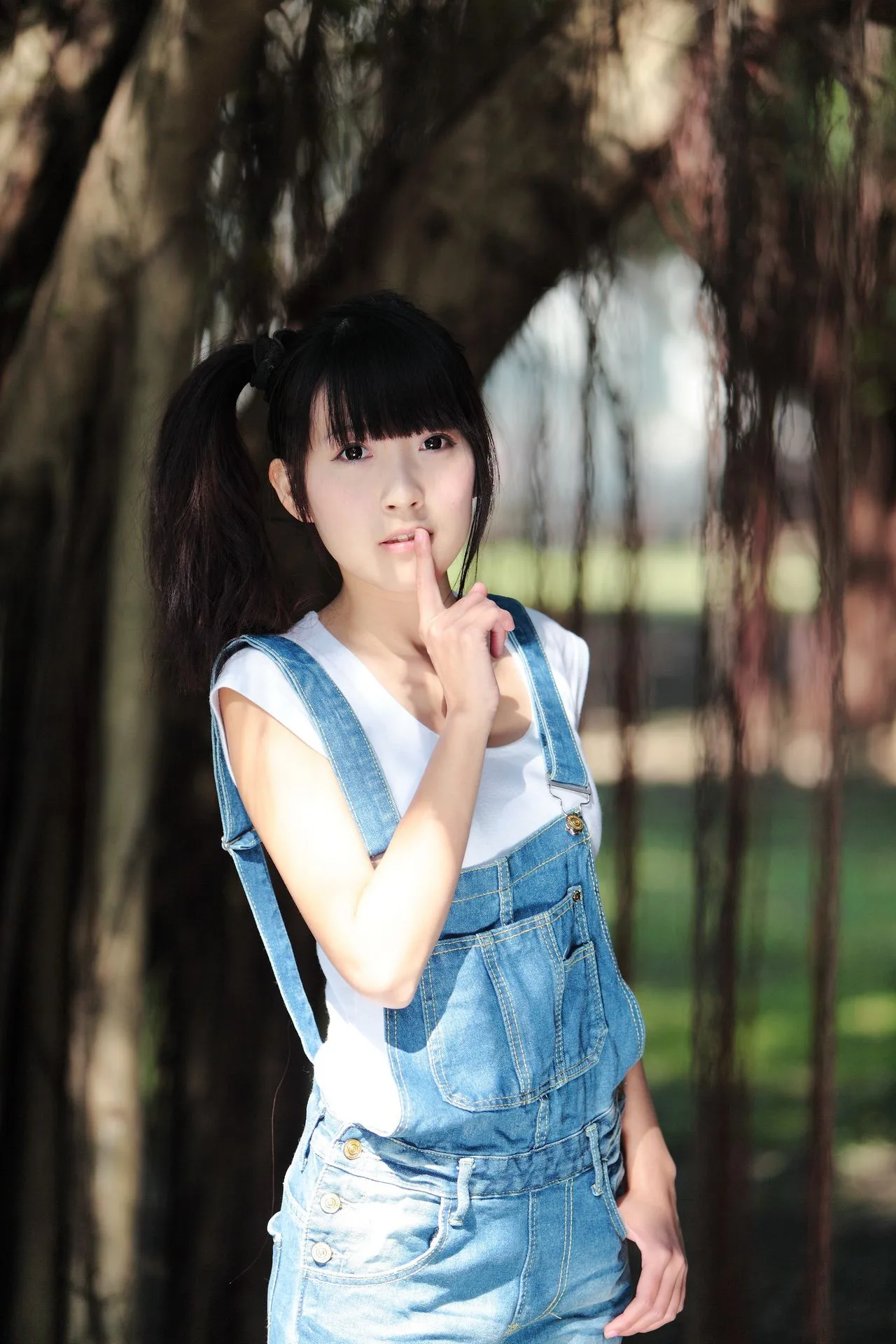 Cô gái Lolita Đài Loan dễ thương - Bộ ảnh xinh đẹp và đáng yêu - 19