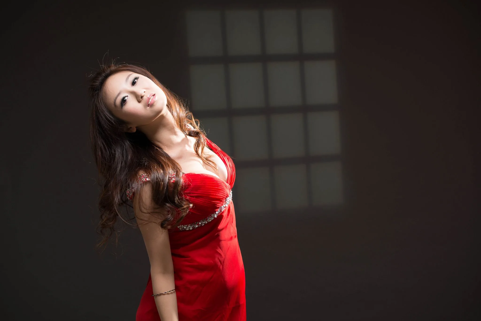Guoguang Help - Bộ sưu tập ảnh về cá ngừ xinh đẹp và Tsai Hsiao-Chieh - 19