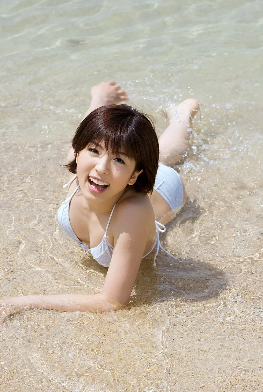 [Image.tv] Album ảnh "Hui Nana" của Matsui Erina - 31