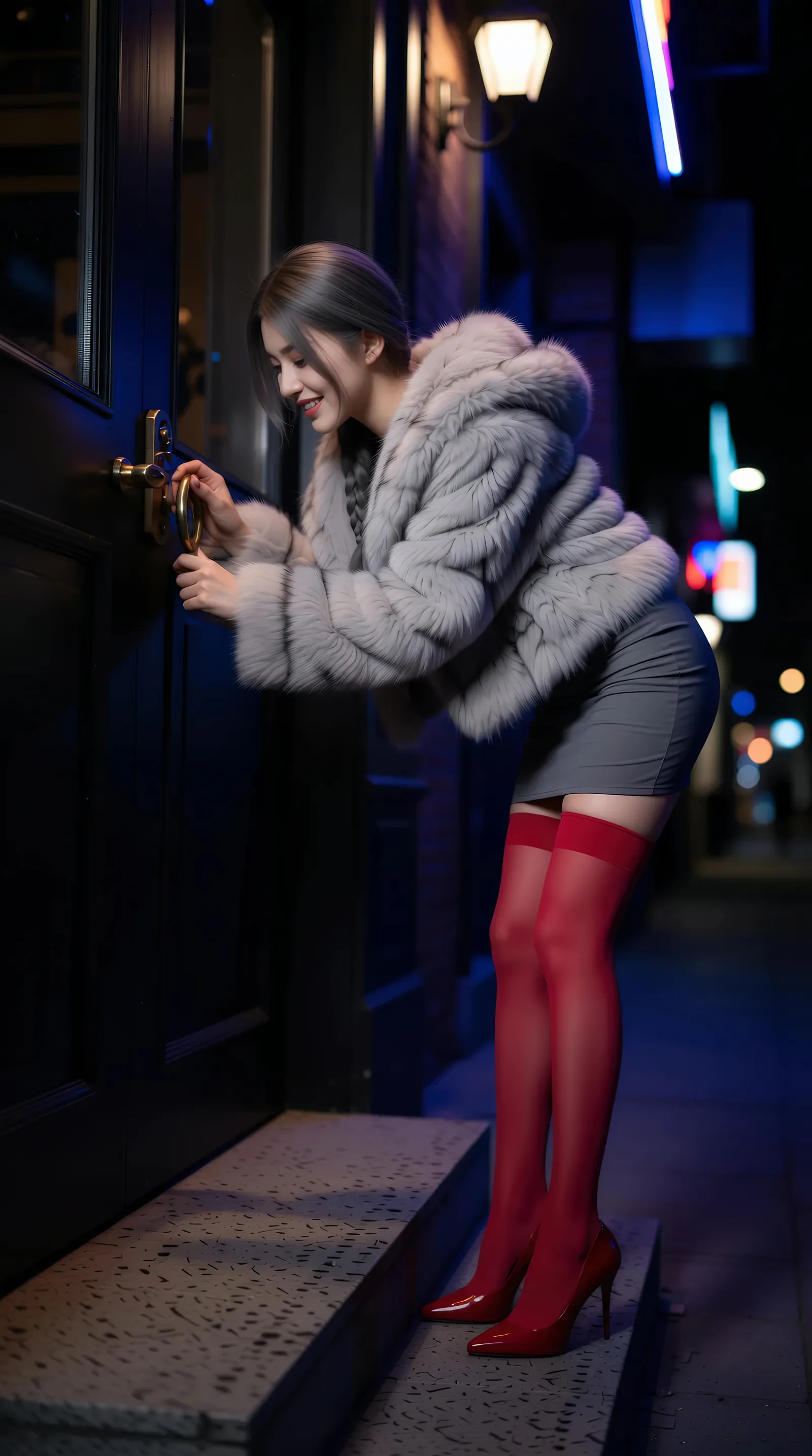 AiGirl 写真合集 - 94