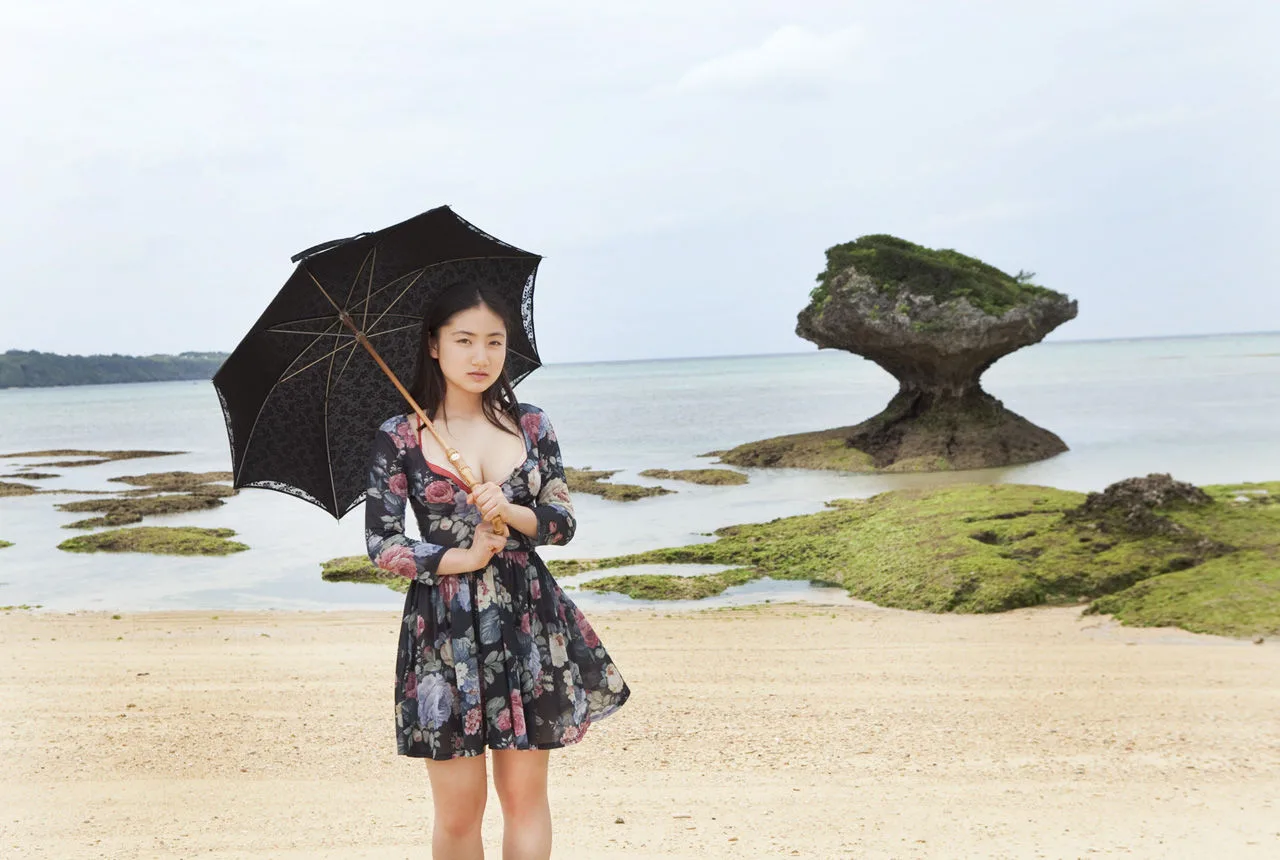 [Image.tv] Album ảnh "Joyful ~17 tuổi への路立ち~" của Saaya Saaya - 31