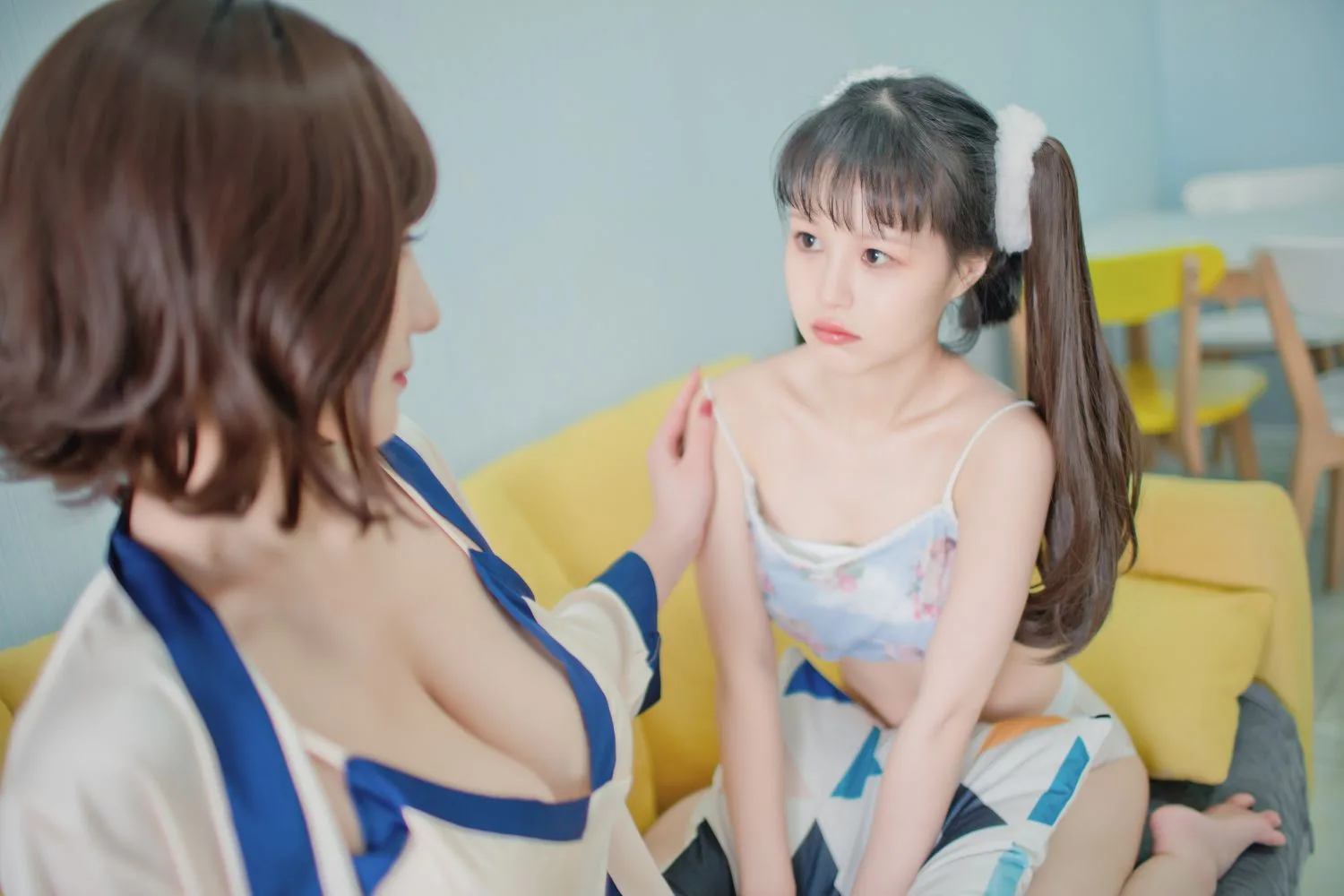 星澜写真合集 - 28