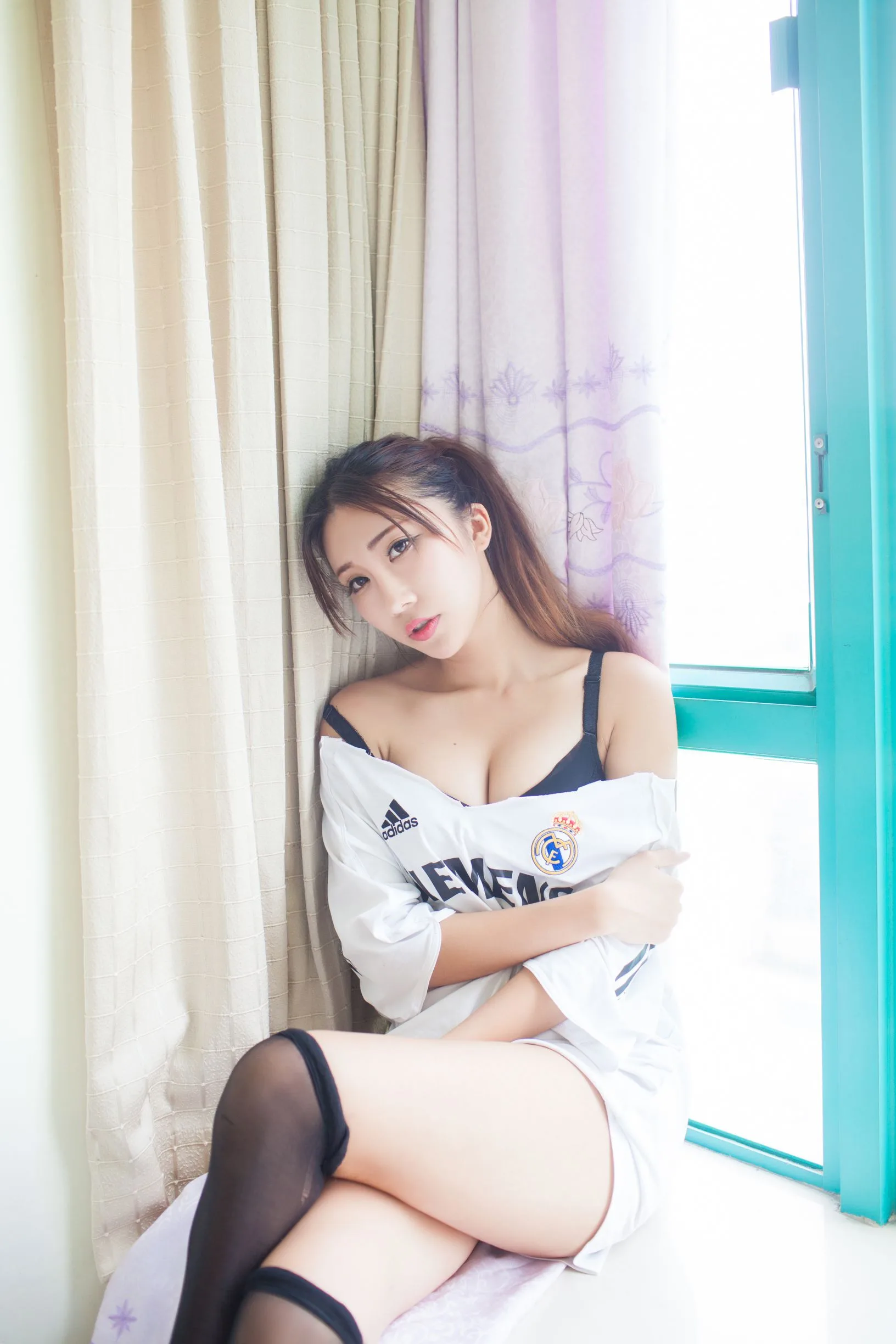 [TGOD đề cử Nữ thần] Xin Xin Ye đầy uy quyền – Nàng sở hữu khí chất thiên thần vô song! - 56