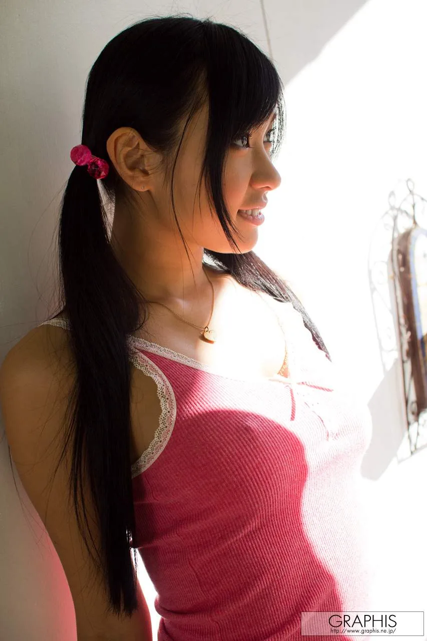 Nana Ogura 小仓奈々 GLAMOROUS BODY - 54