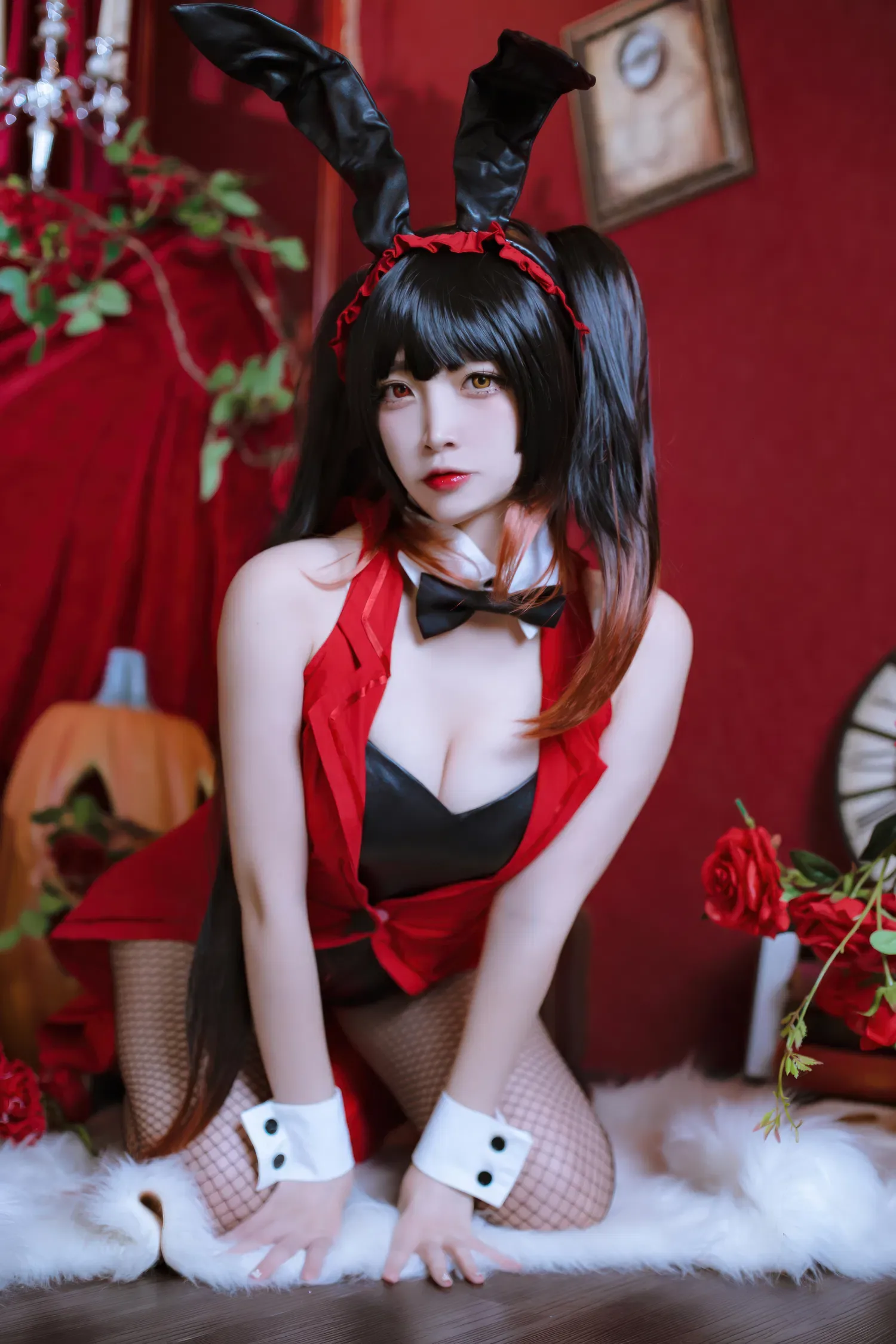 Nisa Nisa – Blue Blue Line Dairyo Genhide - 48