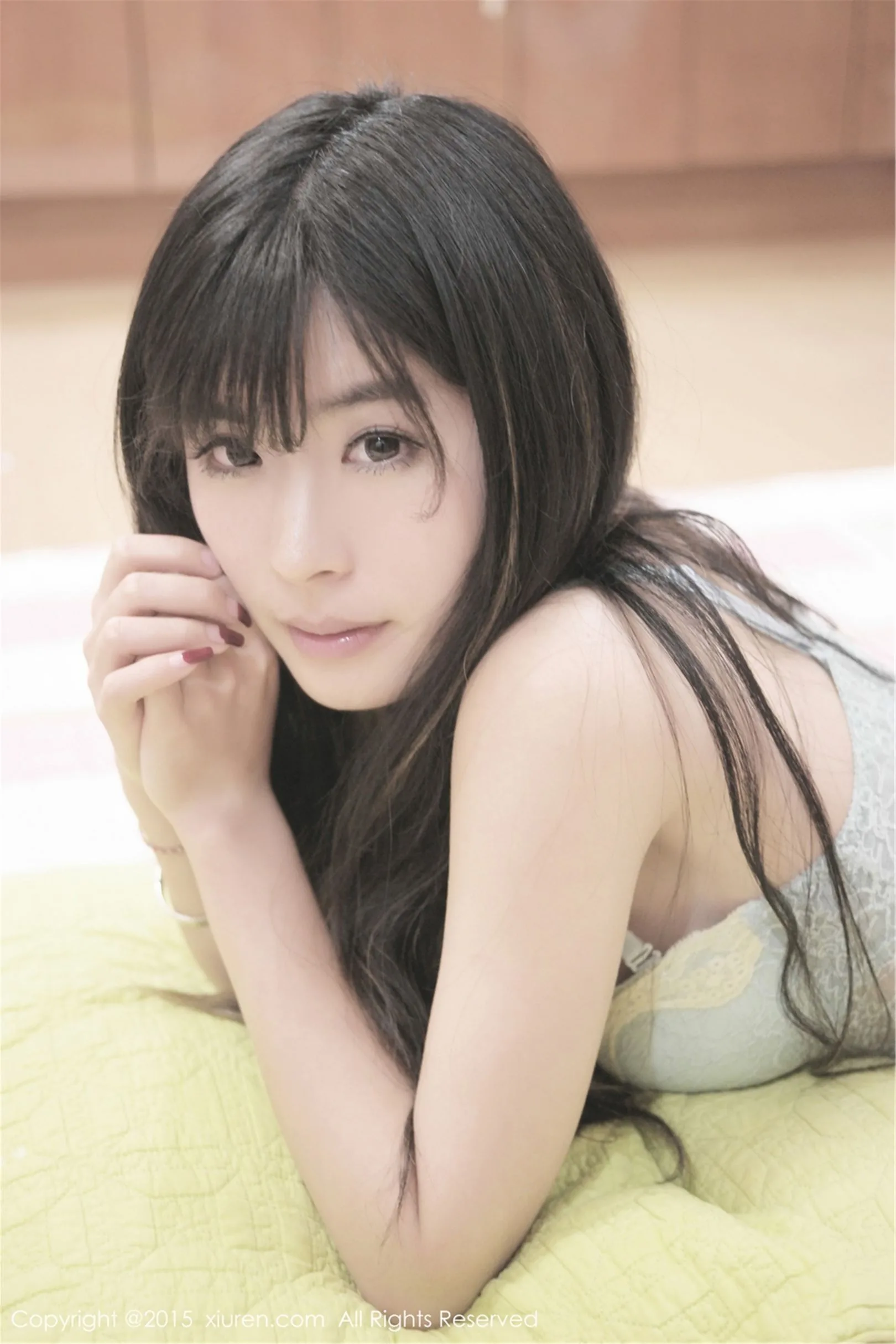 [XIUREN秀人网] Liu Xueni Verna - Bộ sưu tập ảnh du lịch - 40