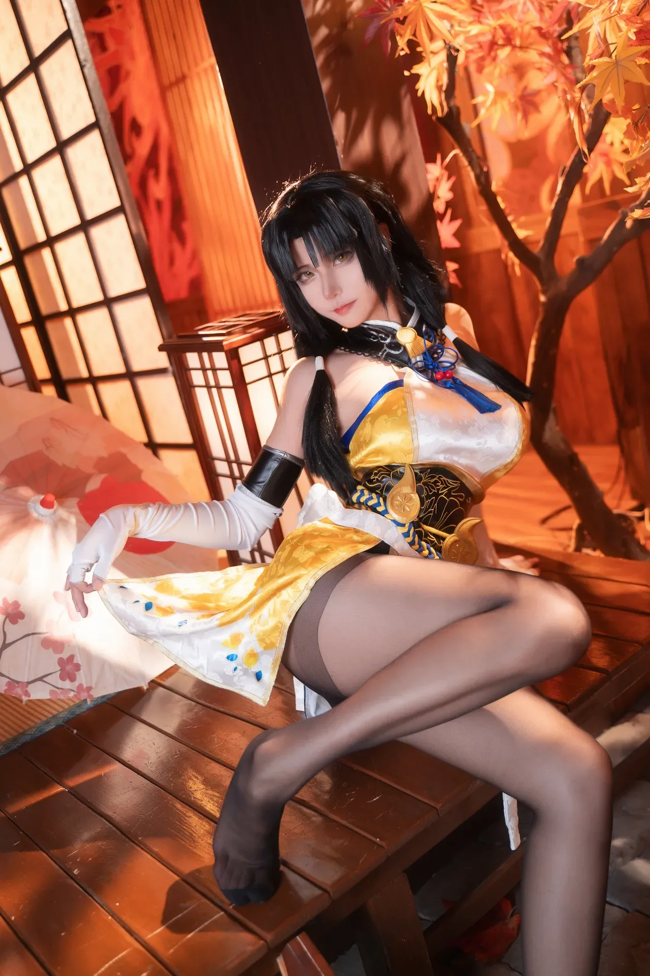 Stephanie Michelle – Angewomon - 31