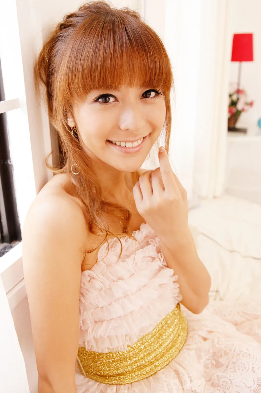 [Bộ sưu tập công chúa] Album ảnh Ranko Kanbe - 20