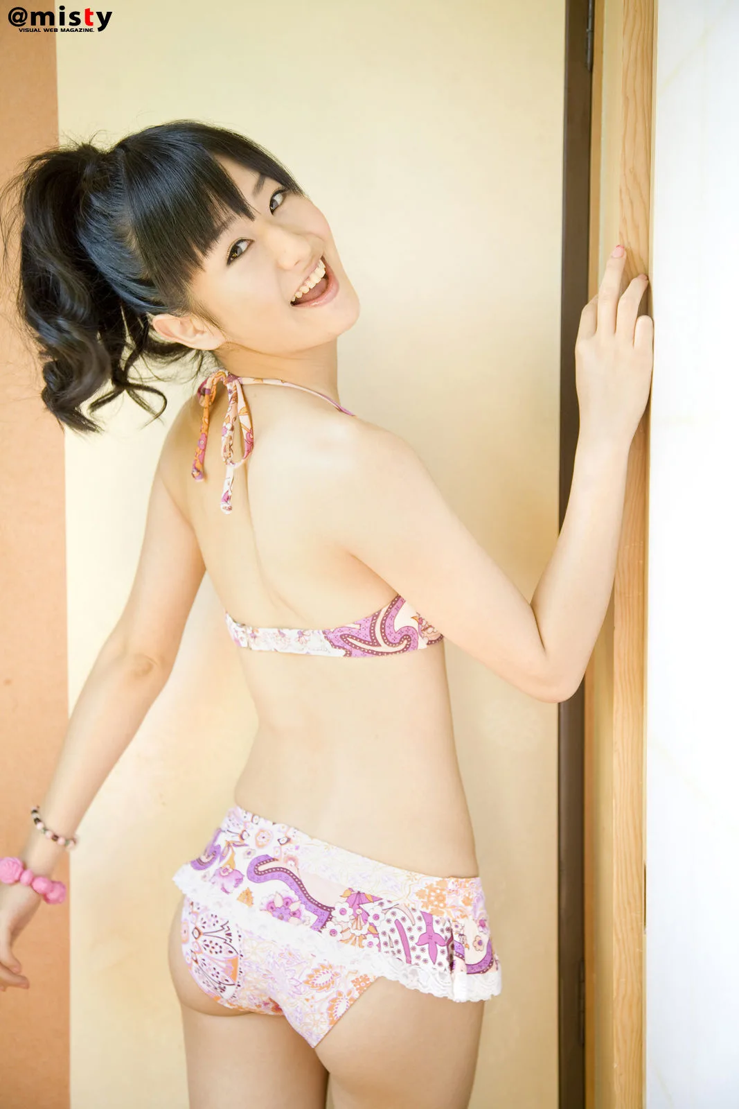 [@misty] Số 291 西村みずほ Mizuho Nishimura - 33