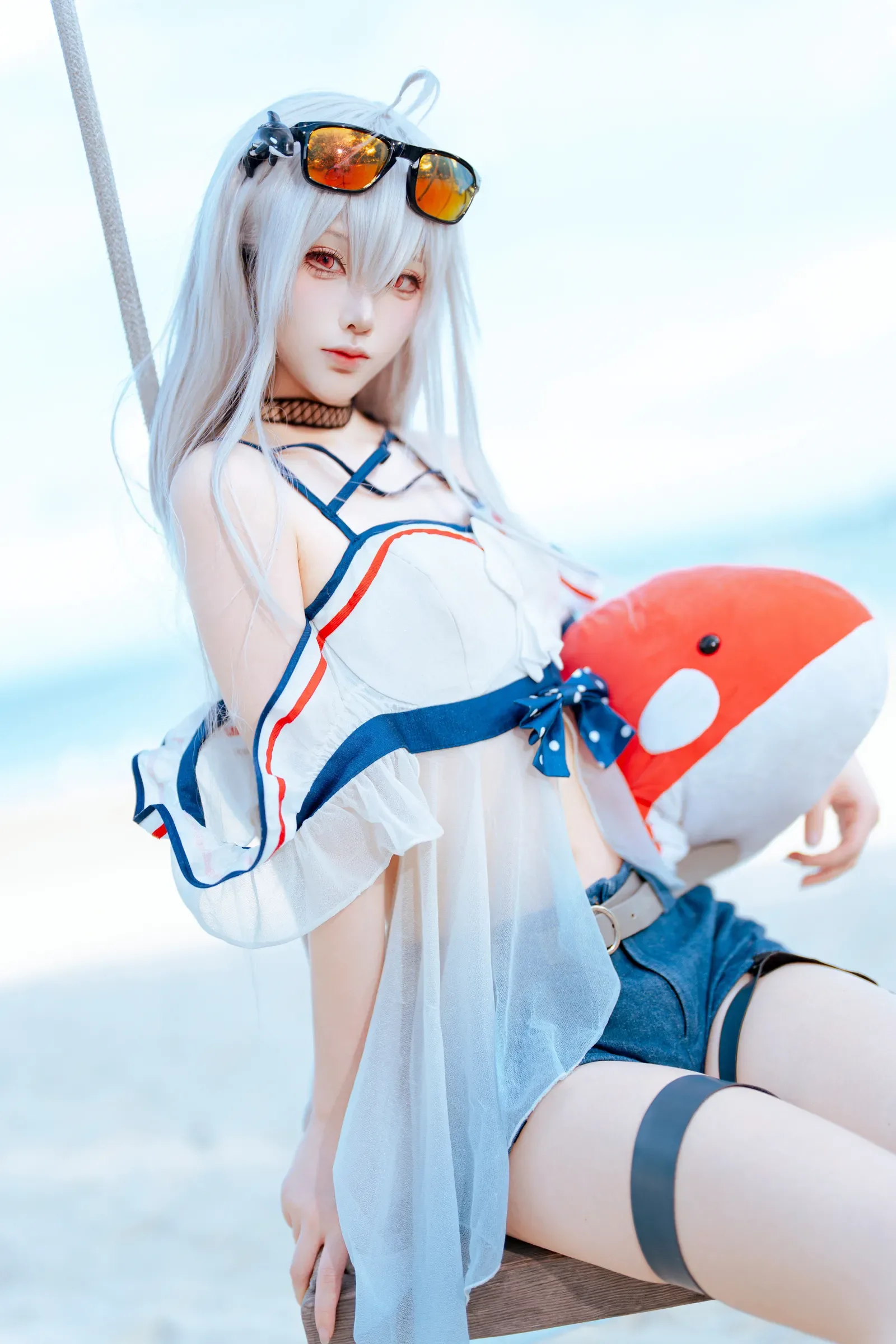 月隐 夏日特辑 - 8