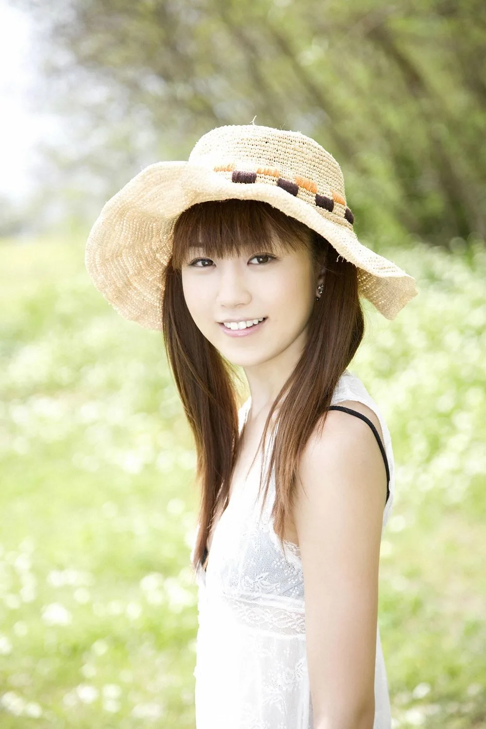 [YS Web] Vol.271 Album ảnh "ちせぴょんキター" của Tomoyo Nakamura - 57