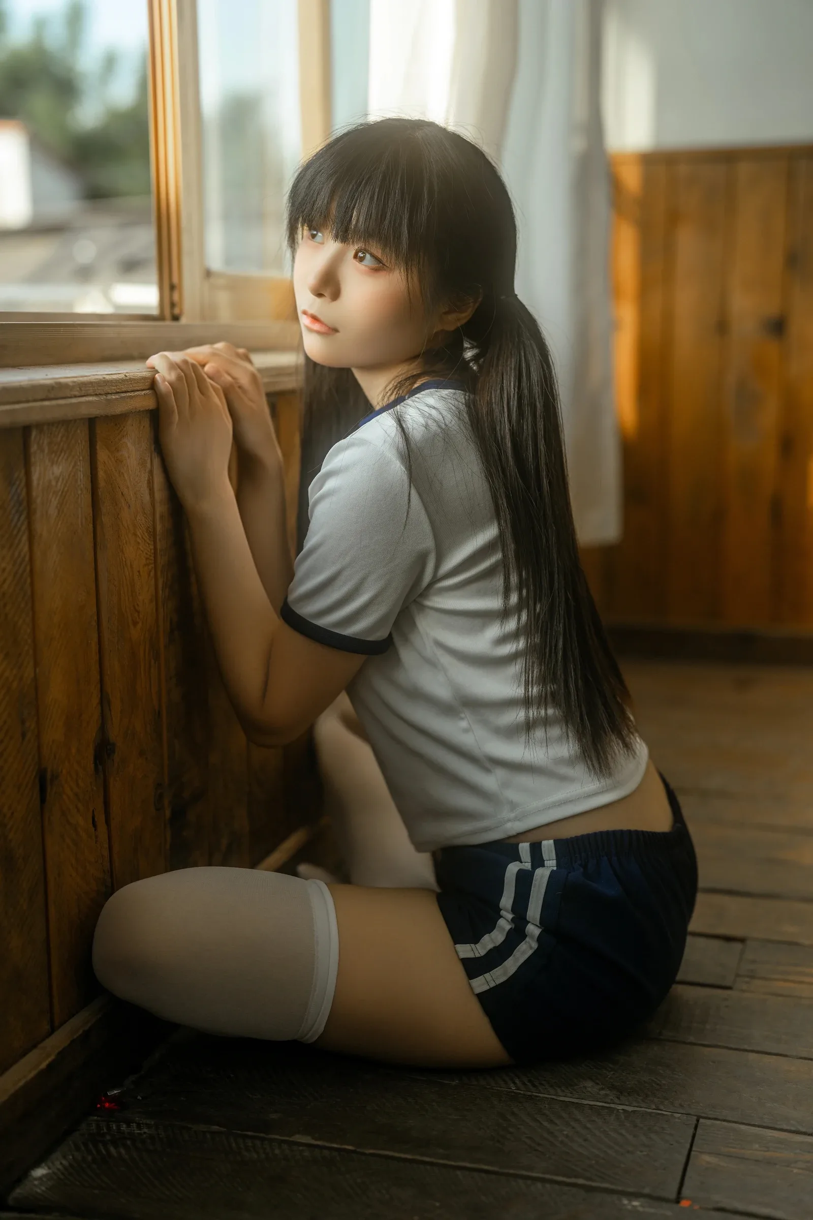 滕子京大王 午后教室 - 6