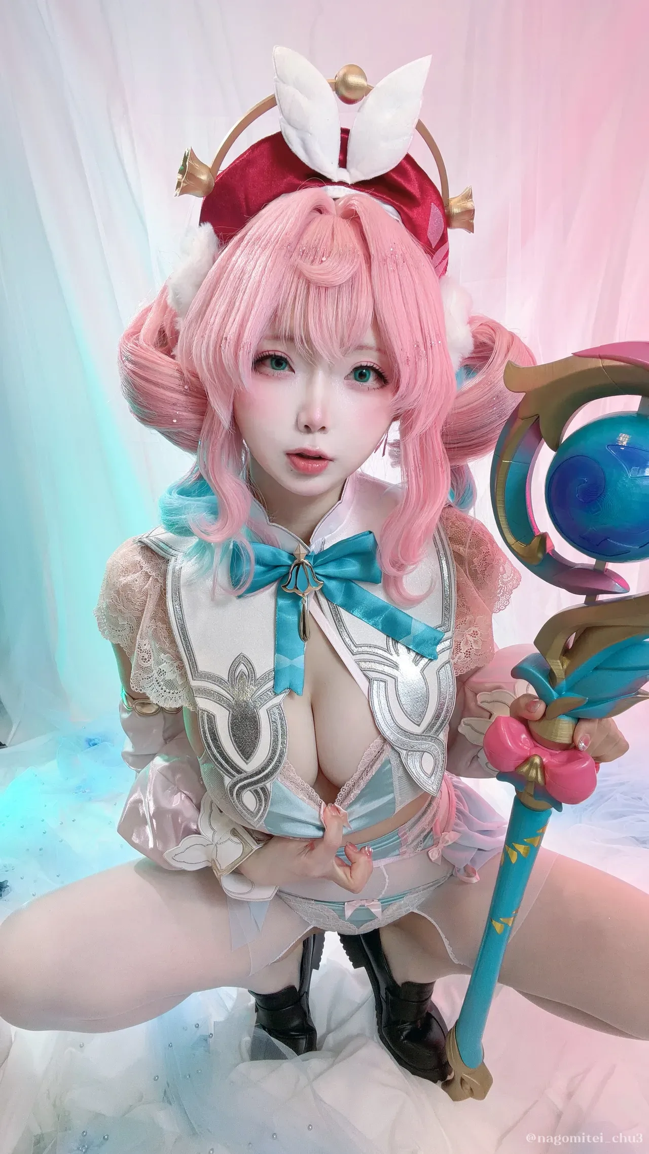 ChuChu💕MAGIC🐭🧀 Hoa lan dạ hương - 34