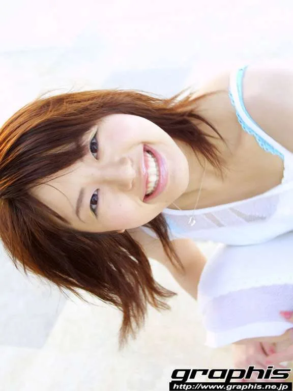 Hayasaka Hitomi - 1
