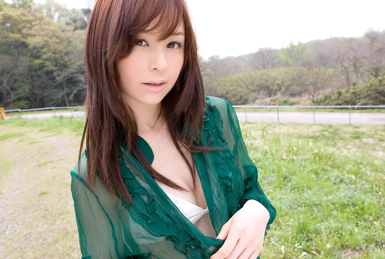 [Image.tv] Album ảnh Otoko Eri/Otokoro "mỗi hơi thở bạn hít vào" - 6