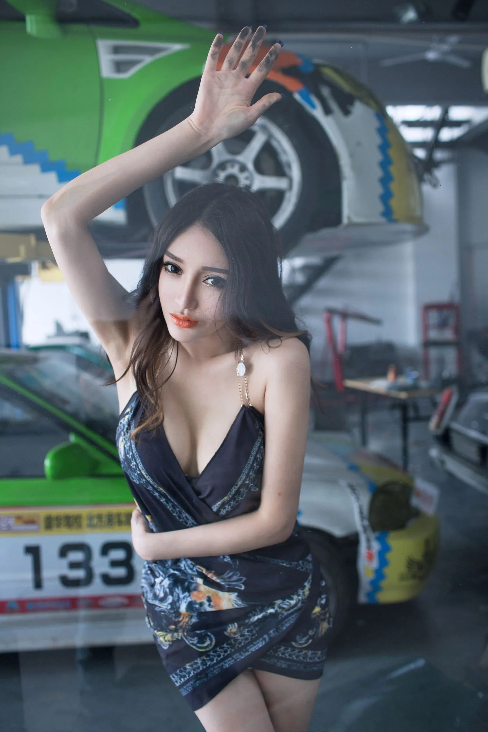 麦苹果-[Tuigirl推女郎]高清写真图第39期 - 8