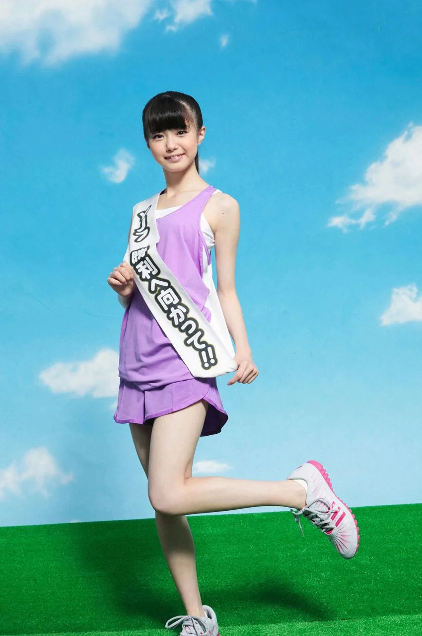 [VYJ] Số 112 Young Jump 7 YJ7 Ảnh - 6