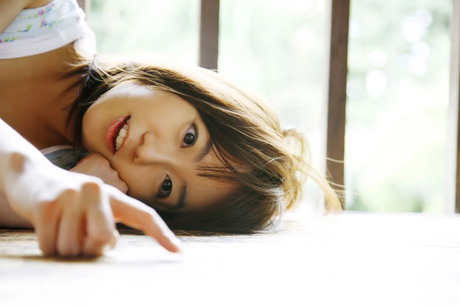 [WBGC] Album ảnh số 55 của Moe Fukuda - 25