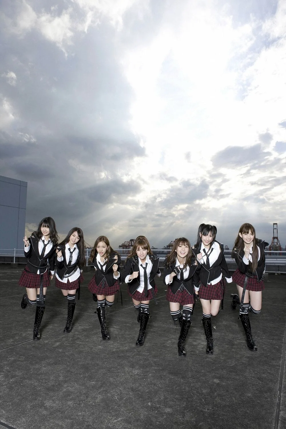 [YS Web] Vol.397 AKB48 album ảnh "ワンダー.バニー.パーティー" - 6