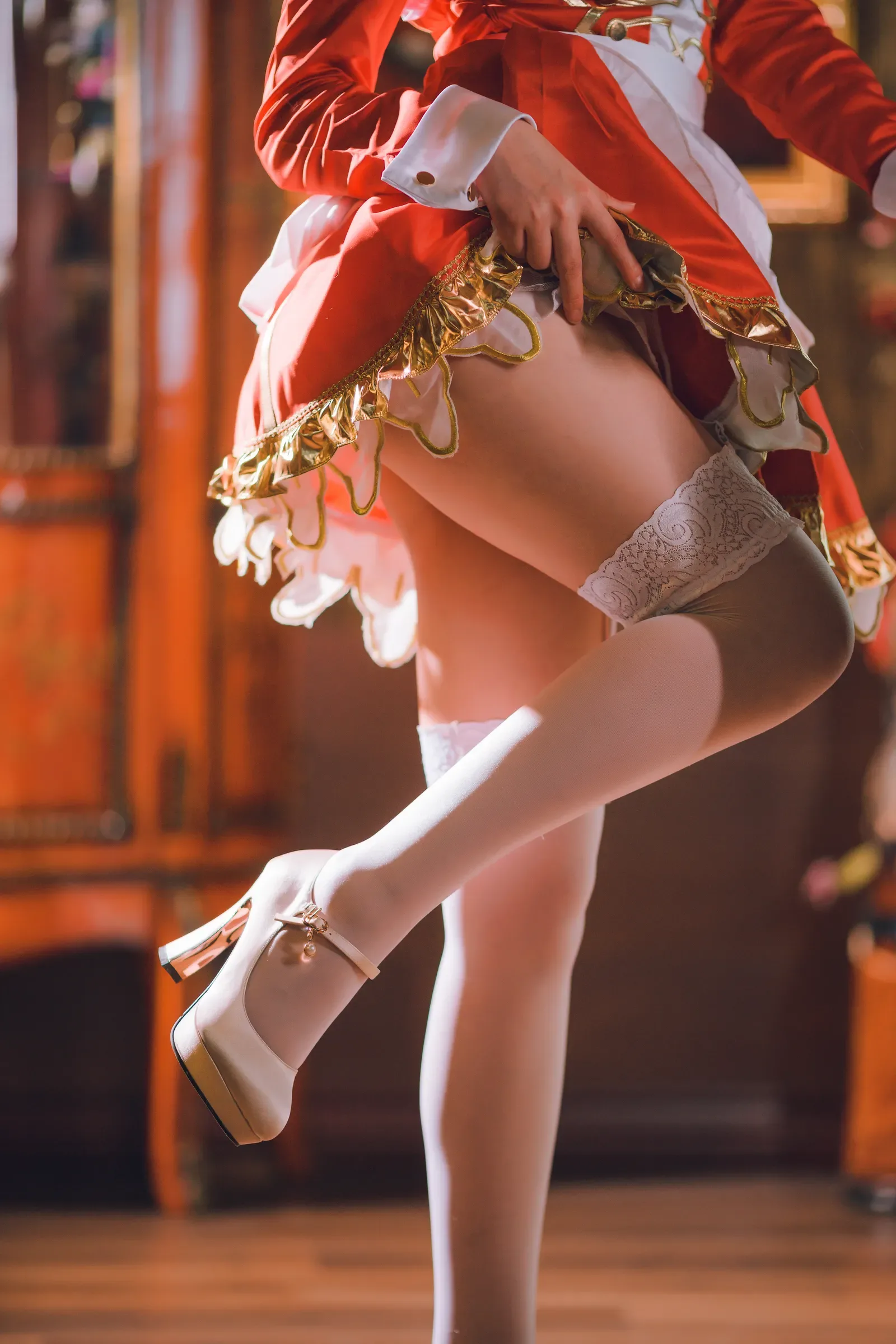 星黛鹿鹿写真合集 - 4