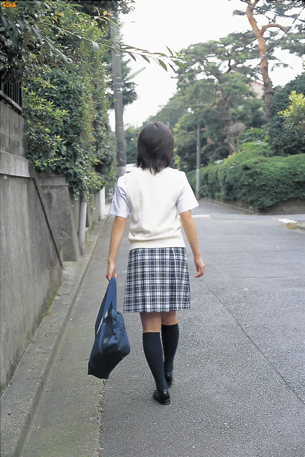 Bom.TV] Maki Horikita 2006-10 - 49