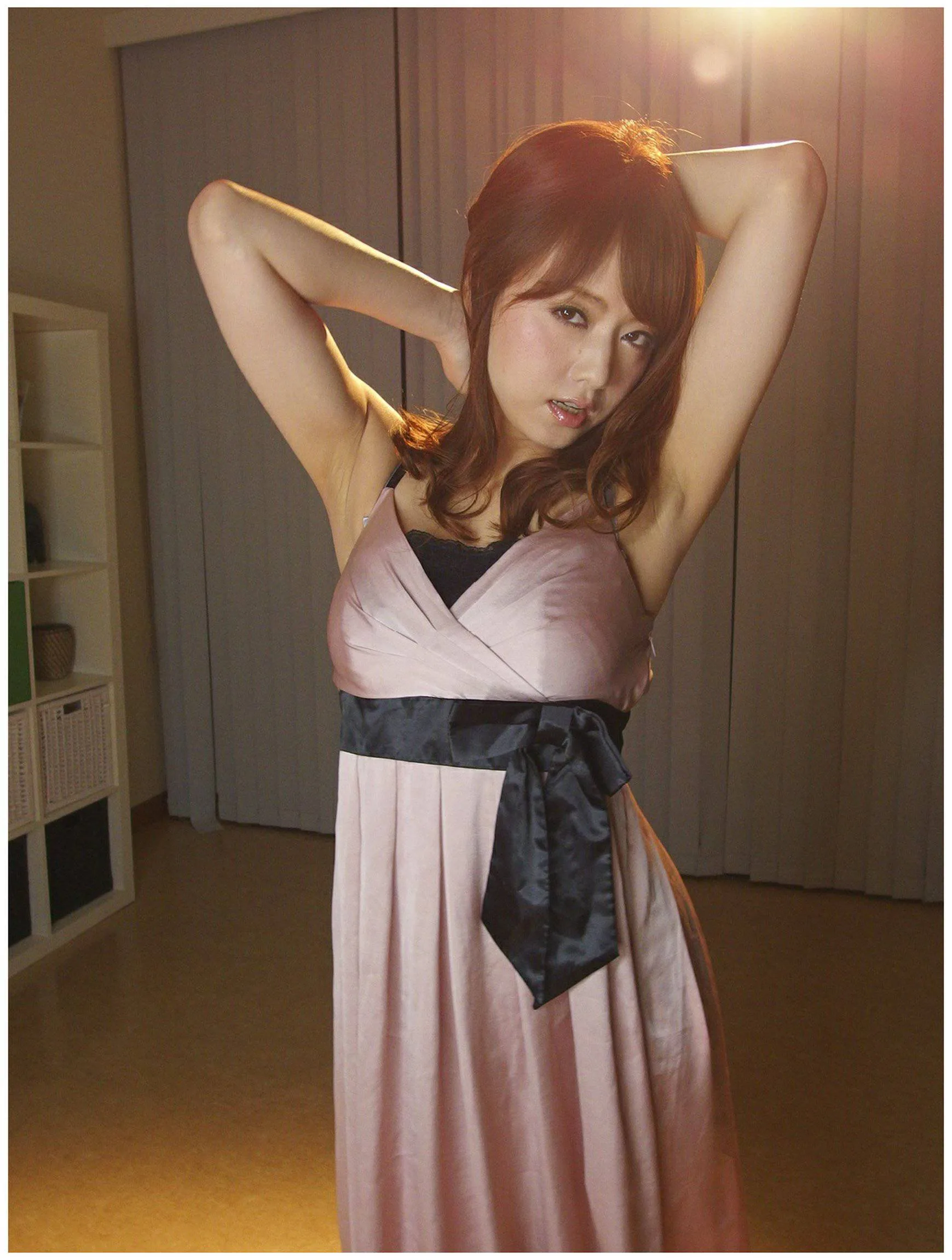 COSPLAY CÔ GÁI 吉沢明歩 - 59