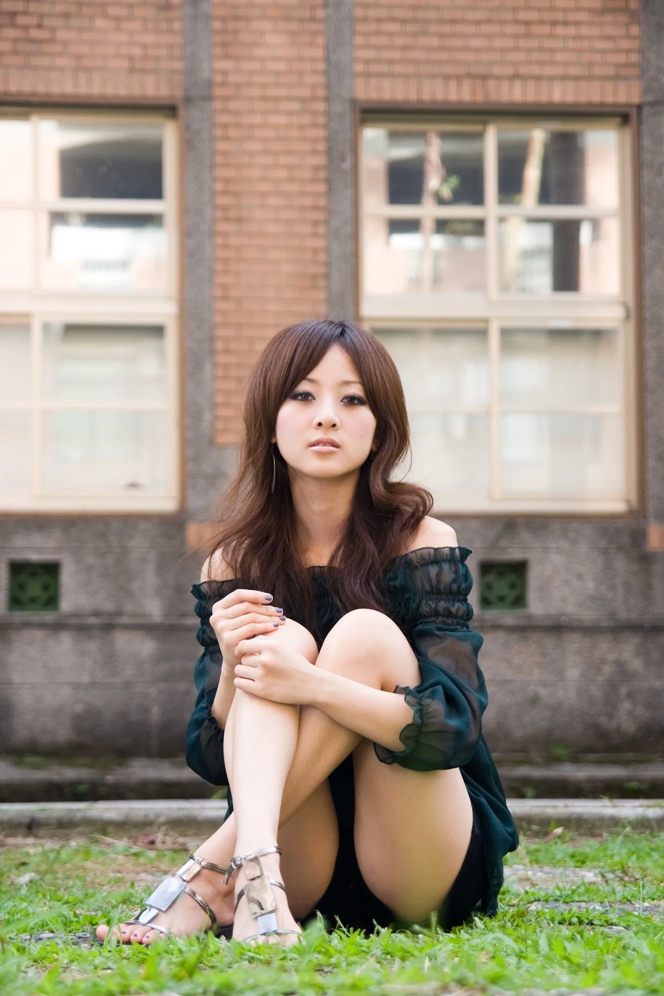 Guozi MM - Album ảnh tự nhiên và tươi tắn của Đại học Quốc gia Đài Loan, Tập 3 - 60