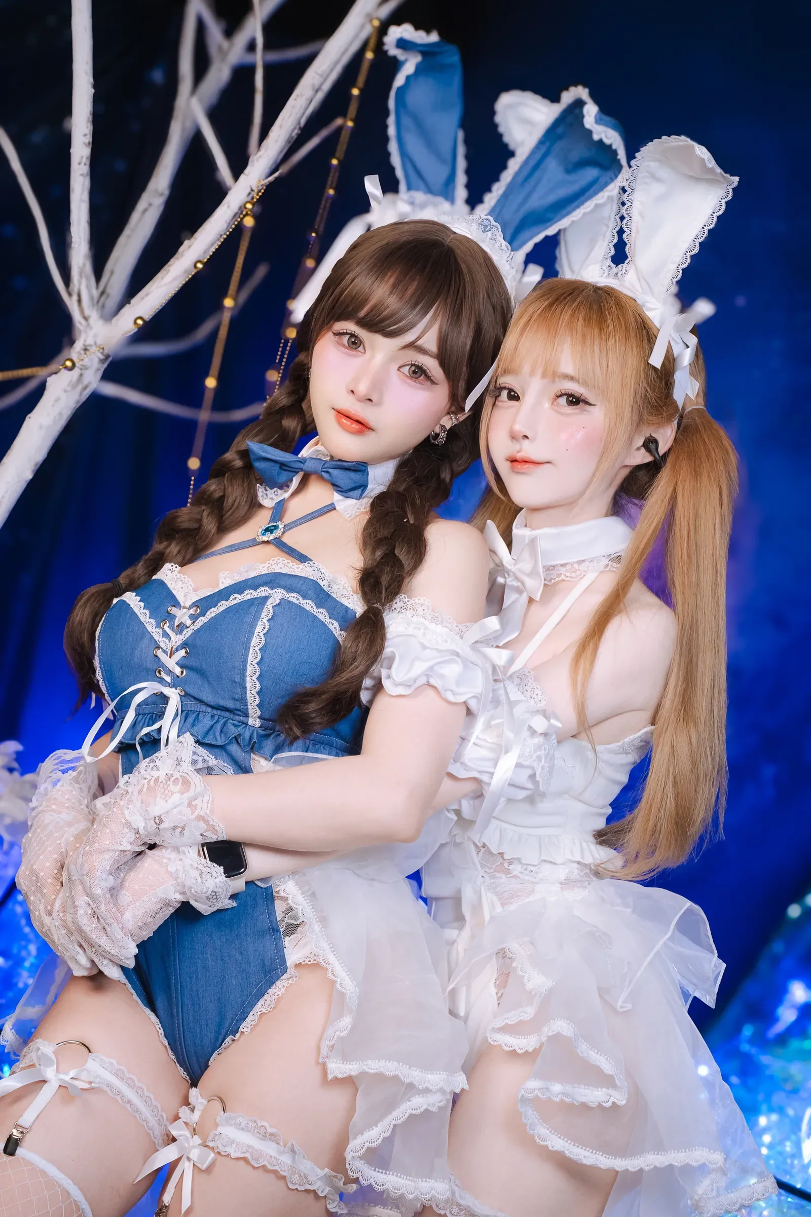 JoMiho Bunnies - 1