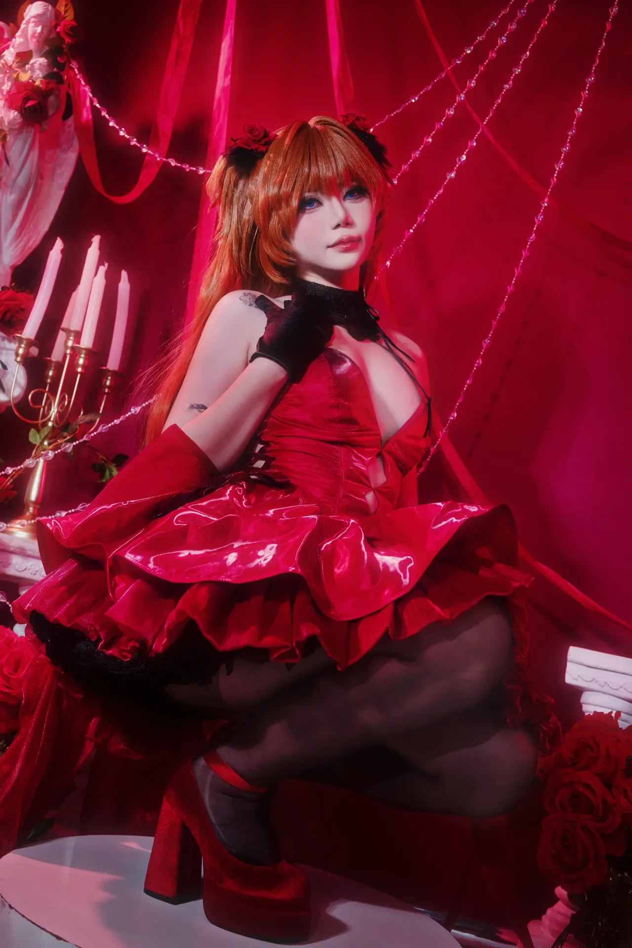 Miinmeow – Asuka - 33