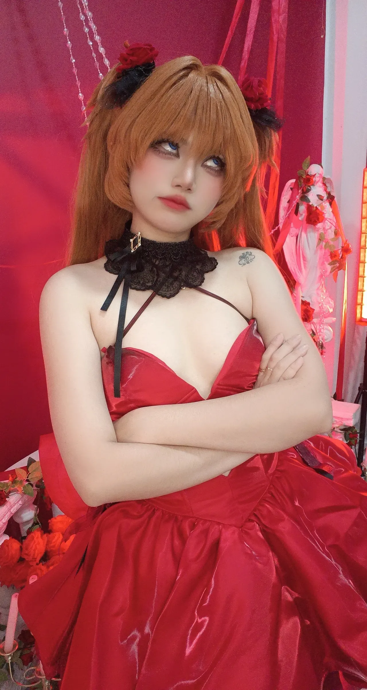 Miinmeow – Asuka - 55