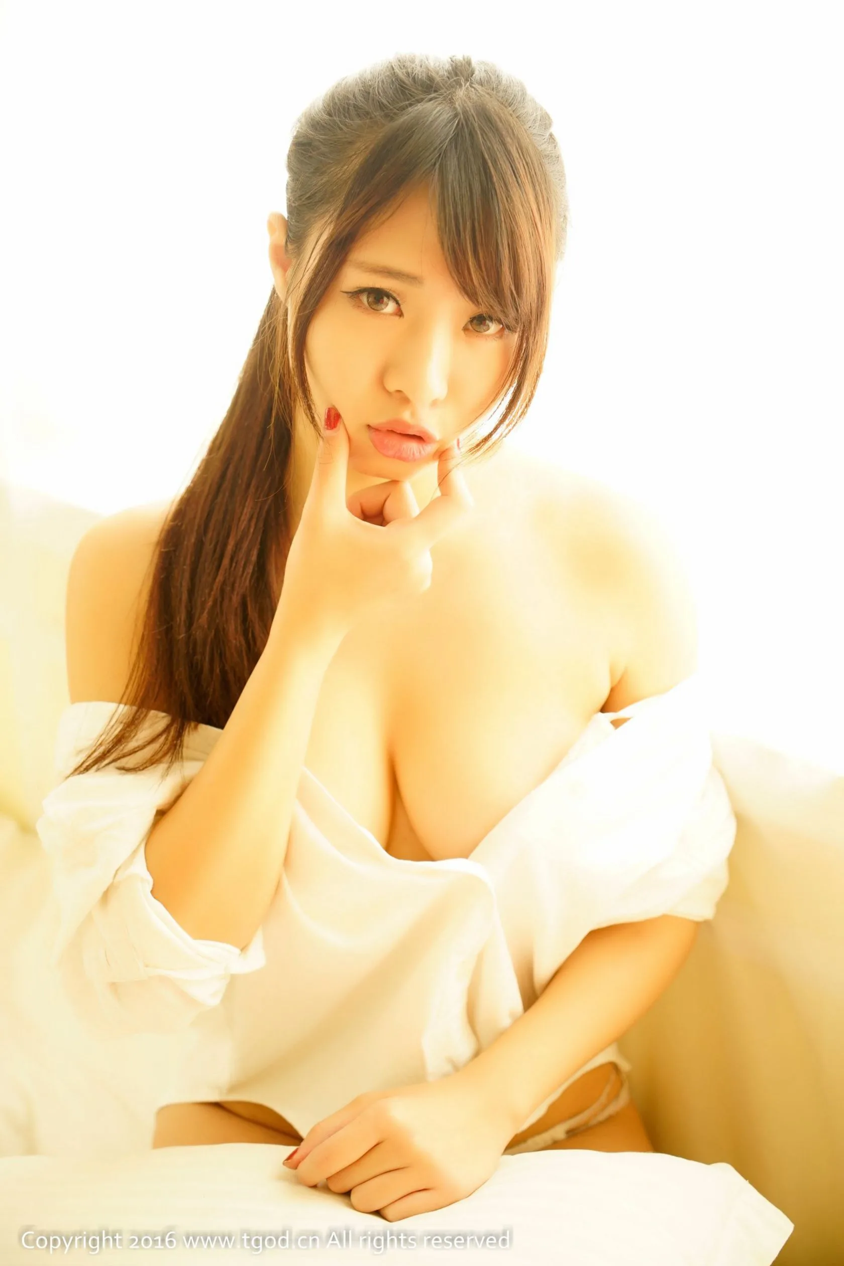 [TGOD đề cử Nữ thần] HaaNi - Cô gái hư hỏng với khuôn mặt trẻ thơ - 22