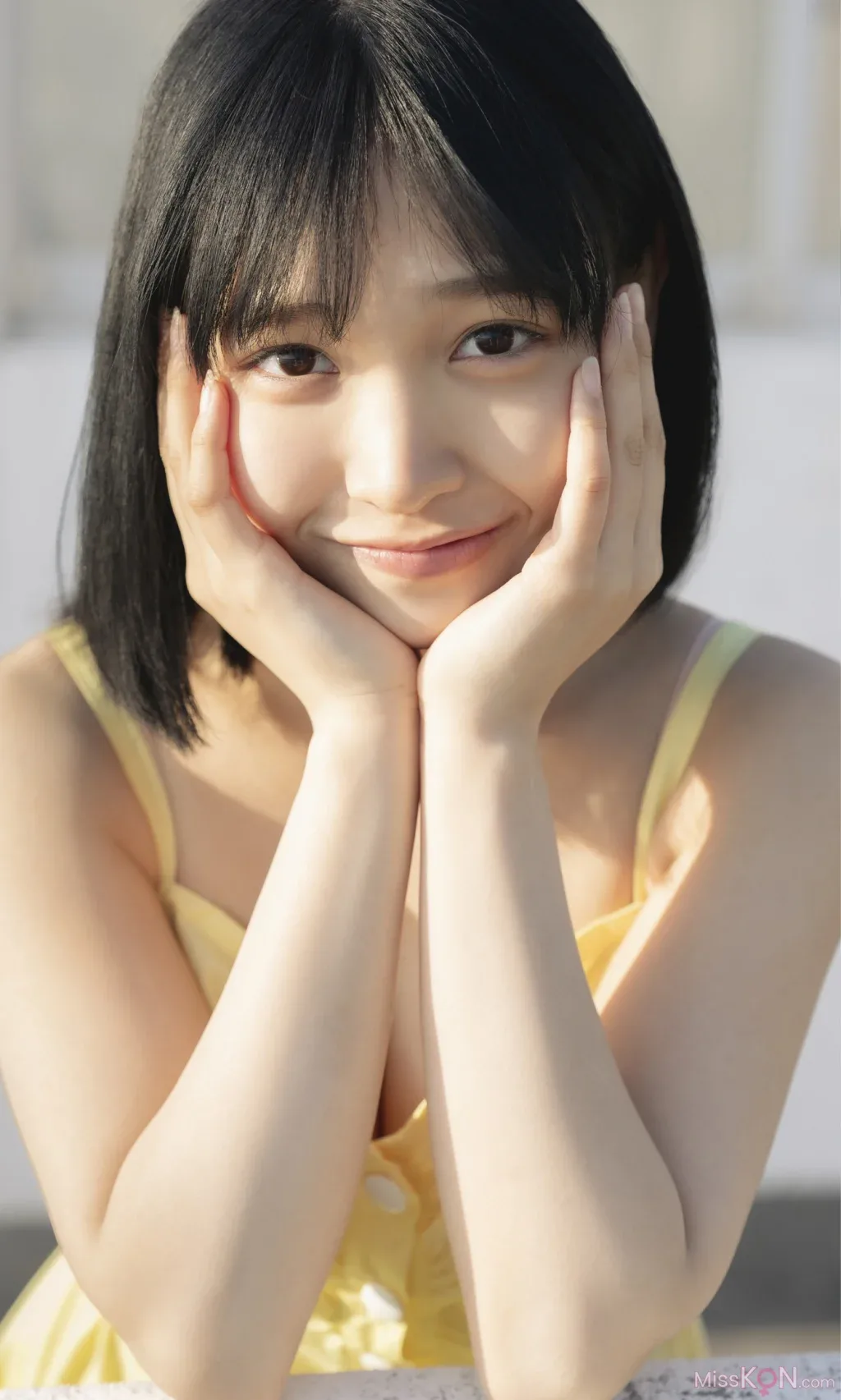 [JP] Noaki Kinouchi (紀内乃秋): [Playboy hàng tuần độc quyền kỹ thuật số]PHOTO BOOK"Ra mắt ngay ngày đầu tiên gia nhập" - 15
