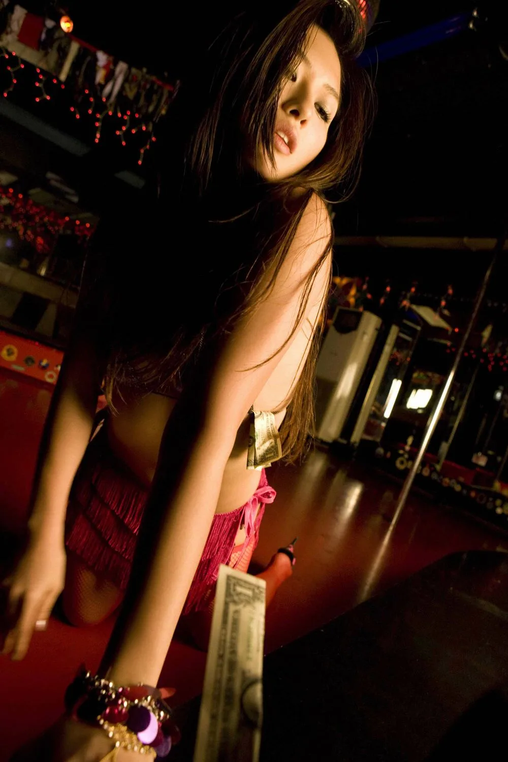 [YS[Web] Tập 299 Yabuki Haruna "Quyến rũ dị ứng!" Vẻ đẹp lộng lẫy! 》Album ảnh - 47