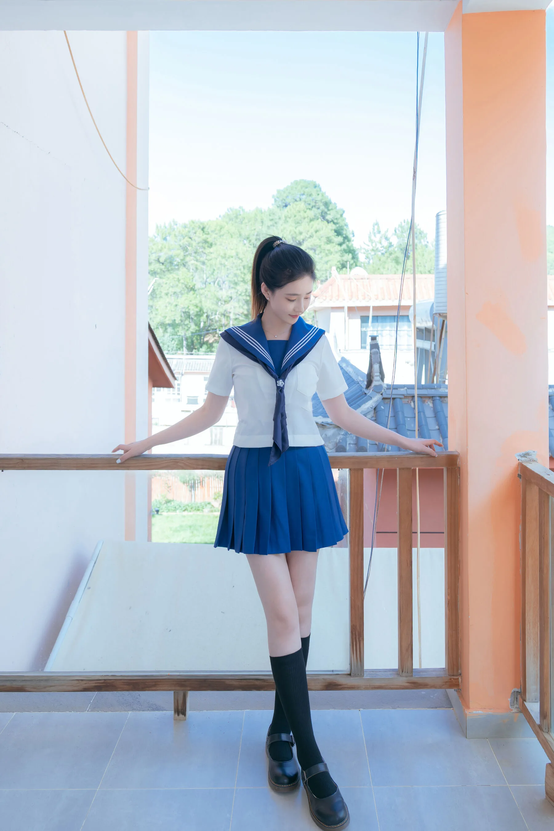 Áo khoác kiểu đồng quê 2017 Foam mùa hè JK - 13