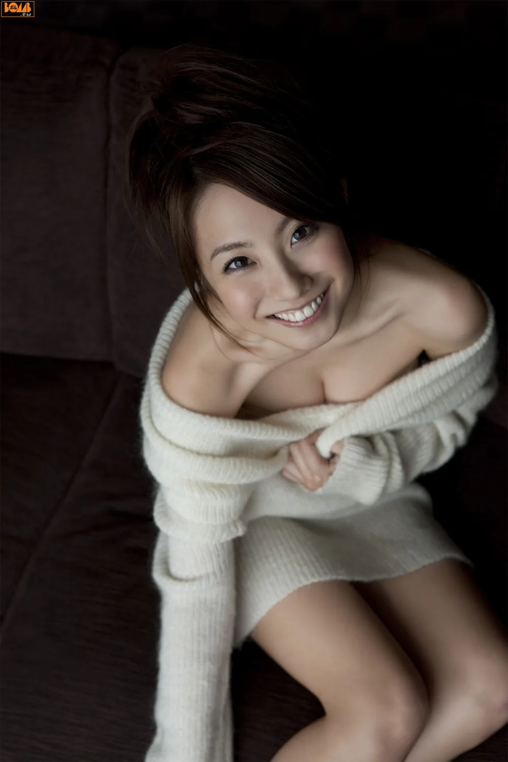 Bom.TVAzusa Yamamoto, tháng 2 năm 2010 - 14