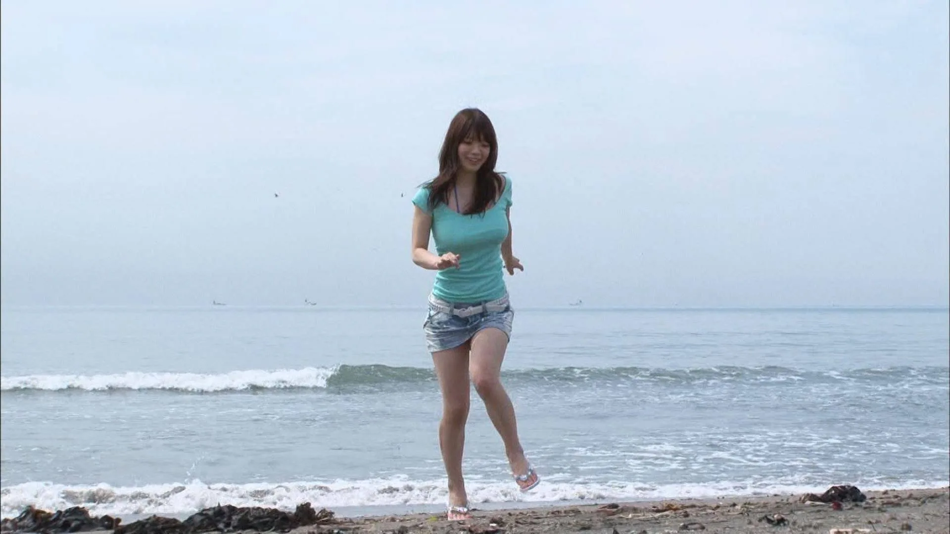 Sweet Devil 奈緒_ セクシーでカッコイイヌード写真集 - 175