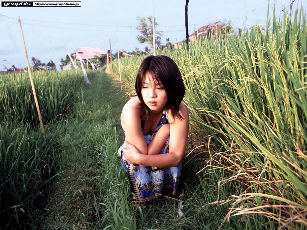 Bunko Kanazawa 金沢文子 - 61