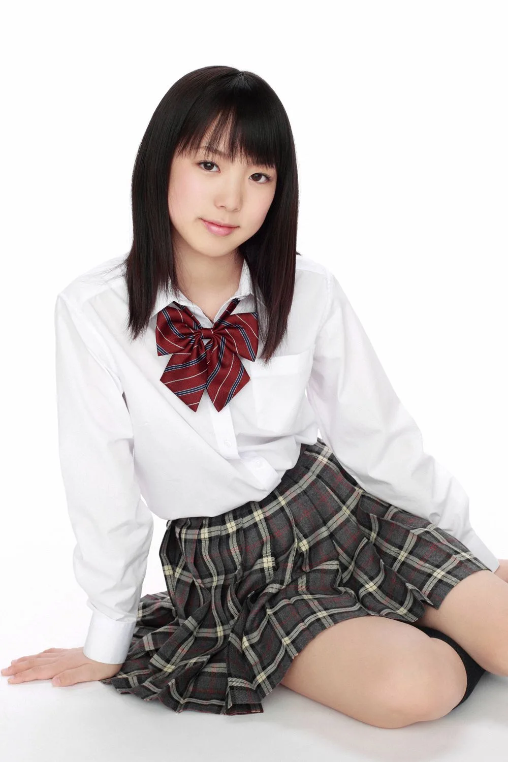 [YS[Web] Tập 351 Shinmina Nako "Truyện khiêu dâm cô gái đào màu hồng!!" - 15
