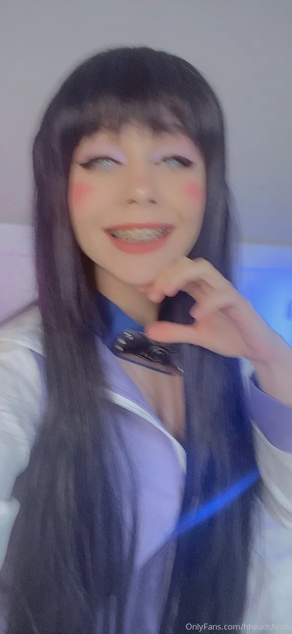 AliceBong (hheadshhot) – Hinata - 30
