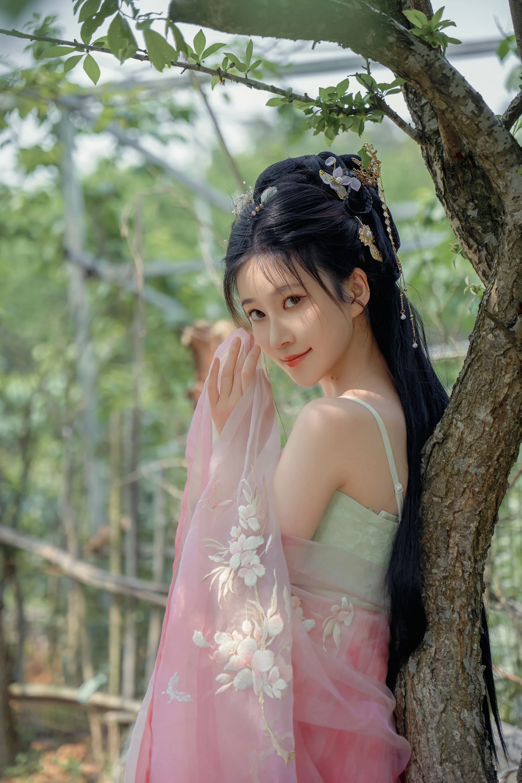 Áo choàng mẫu đồng quê 2011 Kaitoseen - 31